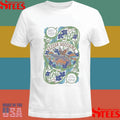 Keller Williams Sep 14 2025 Mackey’s Hideout Mchenry Il Tour Shirts