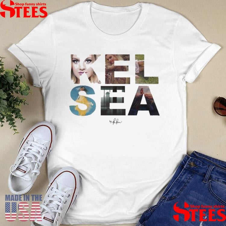 Kelsea Ballerini Album Cover 2025 Shirts