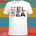 Kelsea Ballerini Album Cover 2025 Shirts