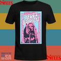 Kelsea Ballerini July 10th 2025 Austin City Limits T-shirt