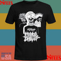 Ken Carson Ed Hardy X More Chaos & Friends Shirts