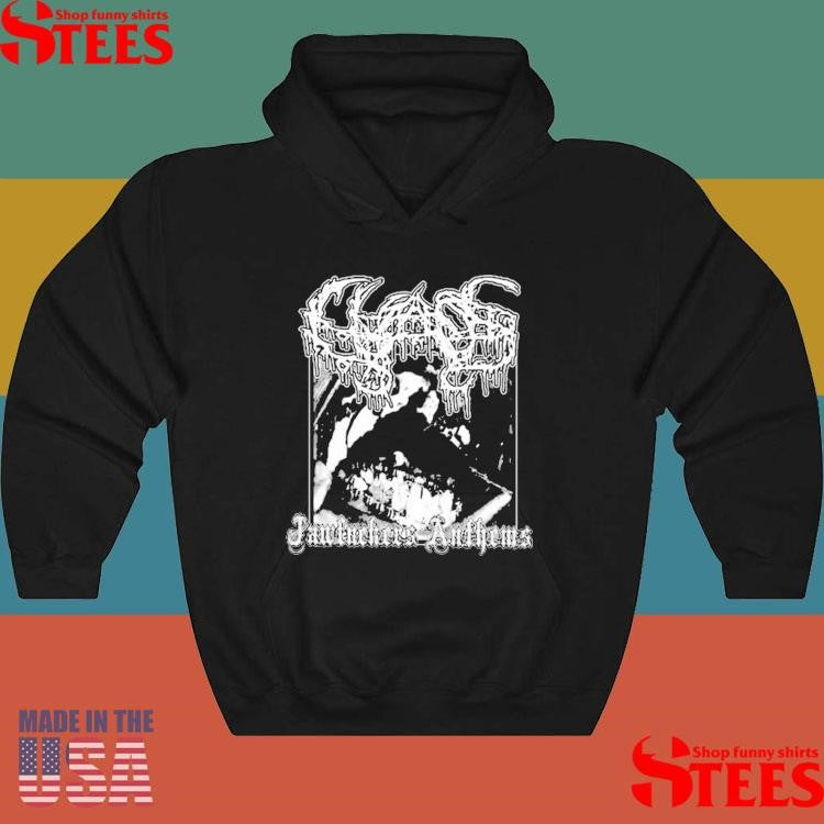 Ken Carson More Chaos Anthems Shirts