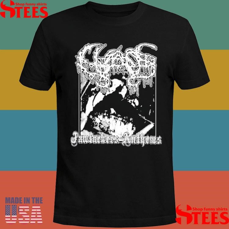 Ken Carson More Chaos Anthems Shirts