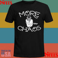 Ken Carson X Ed Hardy More Chaos Shirts