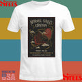 Kendall Street Company In Richmond Va On Feb 20 2026 T-shirt