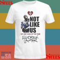Kendrick Lamar Not Like Us Hip-Hop Song Of The Year 2025 Shirts