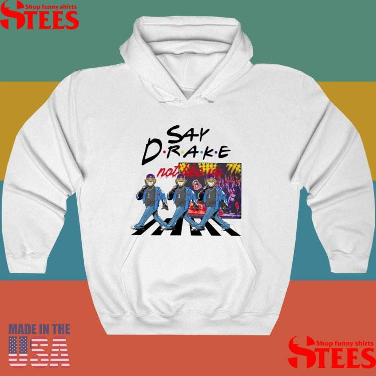Kendrick Lamar Say Drake Not Like Us Shirts