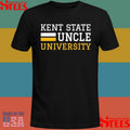 Kent State Uncle University Shirts