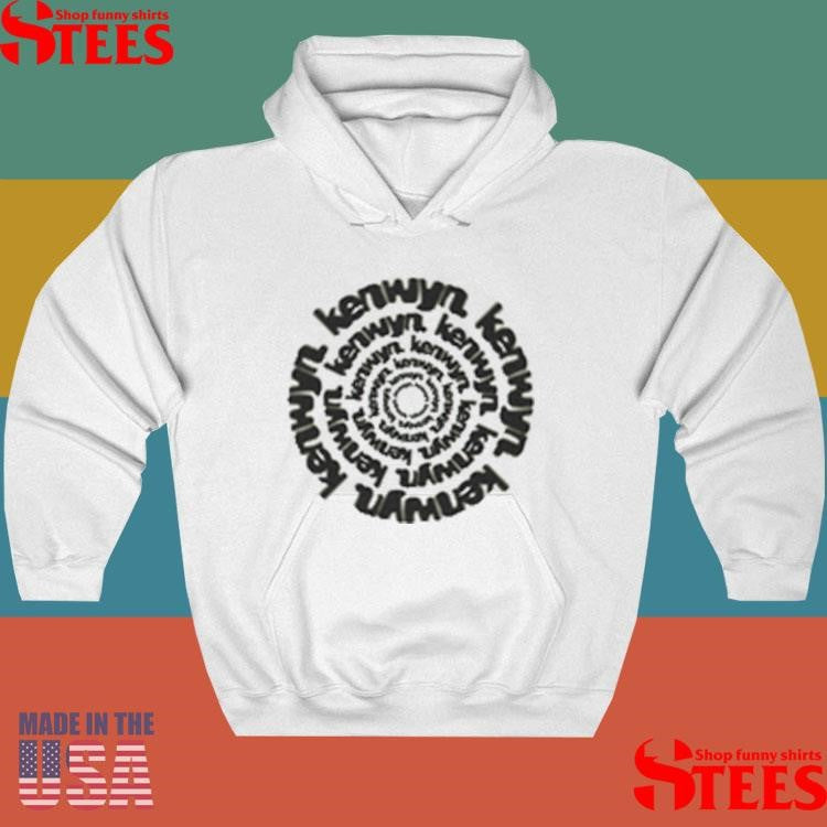 Kenwyn Insignia Logo 2025 T-shirt