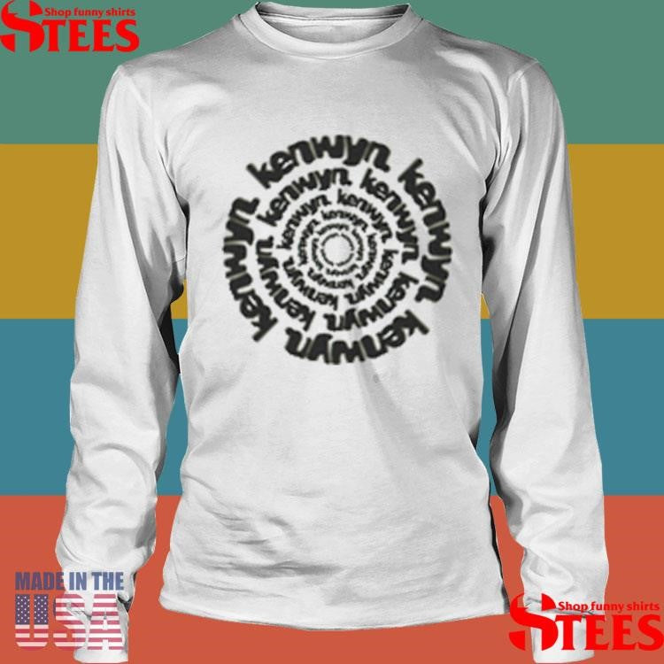 Kenwyn Insignia Logo 2025 T-shirt
