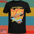 Keth H3h3 Los Angeles T-shirt