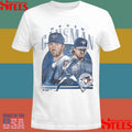 Kevin Gausman Toronto Blue Jays T-shirt