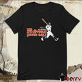 Kevin McGonigle McDoubles Served Daily Detroit Tigers MLB Signature t-shirt