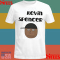 Kevin Spencer Character T-shirt
