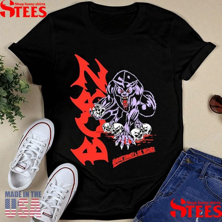 Khamzat Chimaev Deathpack Skulls Full Violence Shirts