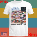Khruangbin Ogden Twilight Ogden June 1 2025 Ogden, Ut Shirts