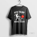 Official Kick Trump Out Of The White House T-Shirts, Hoodie, Sweatshirt | CiraTrend.com