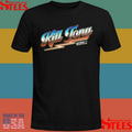 Kill Tony Live Nashville Lightning Bolt Shirts