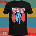 Kim Deal B-horror Nobody Loves You More Shirts