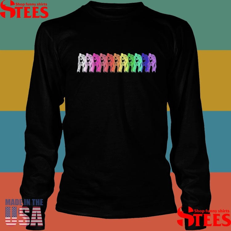 Kim Petras Bunhead T-shirt