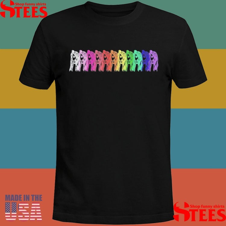 Kim Petras Bunhead T-shirt