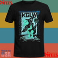 King Gizzard And The Lizard Wizard Lukiškės Prison 2.0 In Vilnius Lithuania May 29-31 2025 Shirts