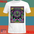 King Gizzard & The Lizard Wizard San Diego, CA August 11 2025 T-shirts