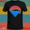 King Gizzard & The Lizard Wizard & Stanley Mouse 2025 T-shirt