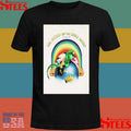 King Gizzard & The Lizard Wizard Tour Europe 2025 T-Shirt