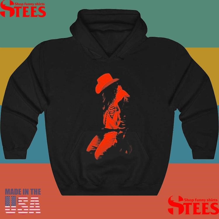 King Of Hearts Album Shirts