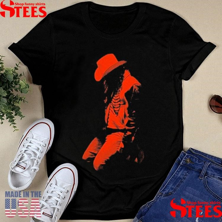 King Of Hearts Album Shirts