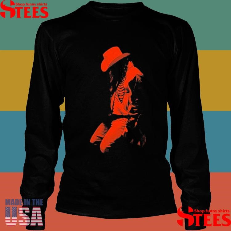 King Of Hearts Album Shirts