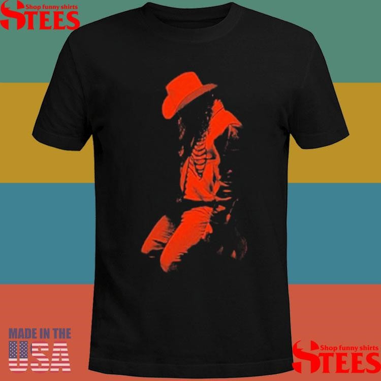 King Of Hearts Album Shirts
