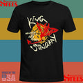 King Stingray No Music On A Dead Planet Shirts