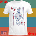 King Tuck Kyle Tucker Shirts