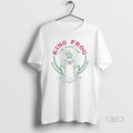 Official King Frog One Hour Photo Lab Bellingham T-Shirts, Hoodie, Sweatshirt | CiraTrend.com