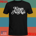 Kings Of The New Age Shirts