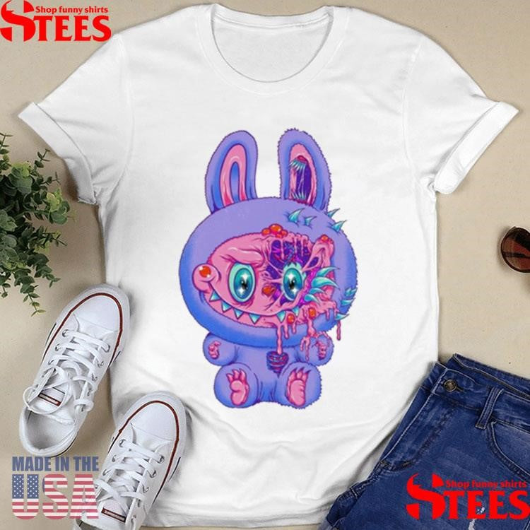Kinjiro Lapoopoo T-shirt