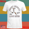 Kirk Herbstreit Short Shorts Long Kicks T-shirt