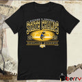 Kirtland Hornets 2025 OHSAA Football Division 6 State Champions t-shirt