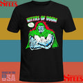 Kitties Of Doom Lol They’re Tickling Me T-shirts
