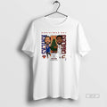 Official Knicks Vs Cavaliers 2025 Nba Christmas Day Match Up Caricature T-Shirts, Hoodie, Sweatshirt | CiraTrend.com