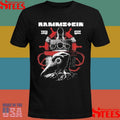 Komm In Mein Boot Rammstein Est 1994 Shirts