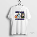 Official Kon Knueppel Charlotte Hornets Nba Jam T-Shirts, Hoodie, Sweatshirt | CiraTrend.com