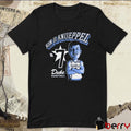 Kon Knueppel Duke Blue Devils Basketball Kon II Knueppel Cartoon t-shirt