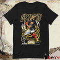 Konnor Griffin Pittsburgh Pirates MLB Planet Euphoria Artwork 2026 t-shirt
