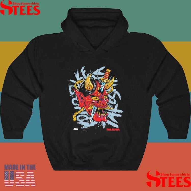 Konosuke Takeshita Alpha Shirts
