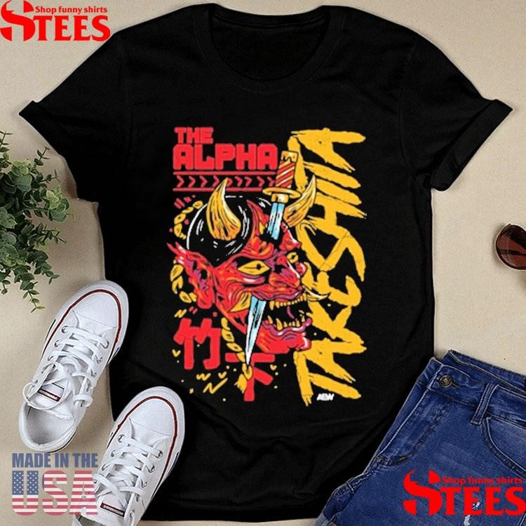 Konosuke Takeshita Third Eye Triblend Shirts