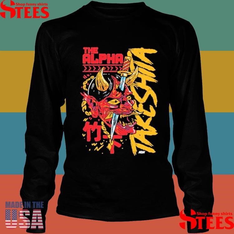 Konosuke Takeshita Third Eye Triblend Shirts