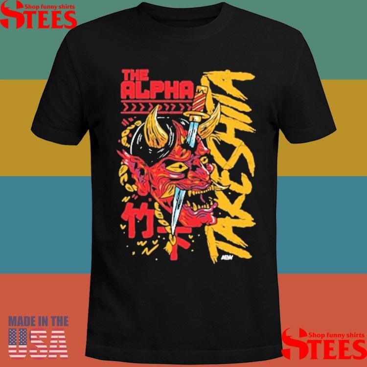 Konosuke Takeshita Third Eye Triblend Shirts